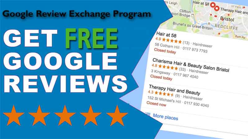 exchange 5stars